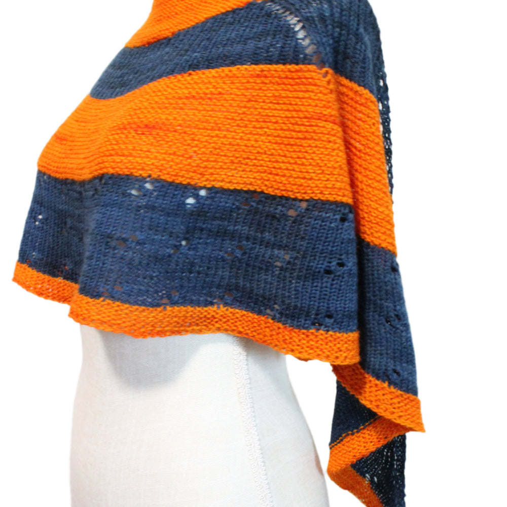 
                  
                    Game Day Shawl Kit PRE ORDER
                  
                