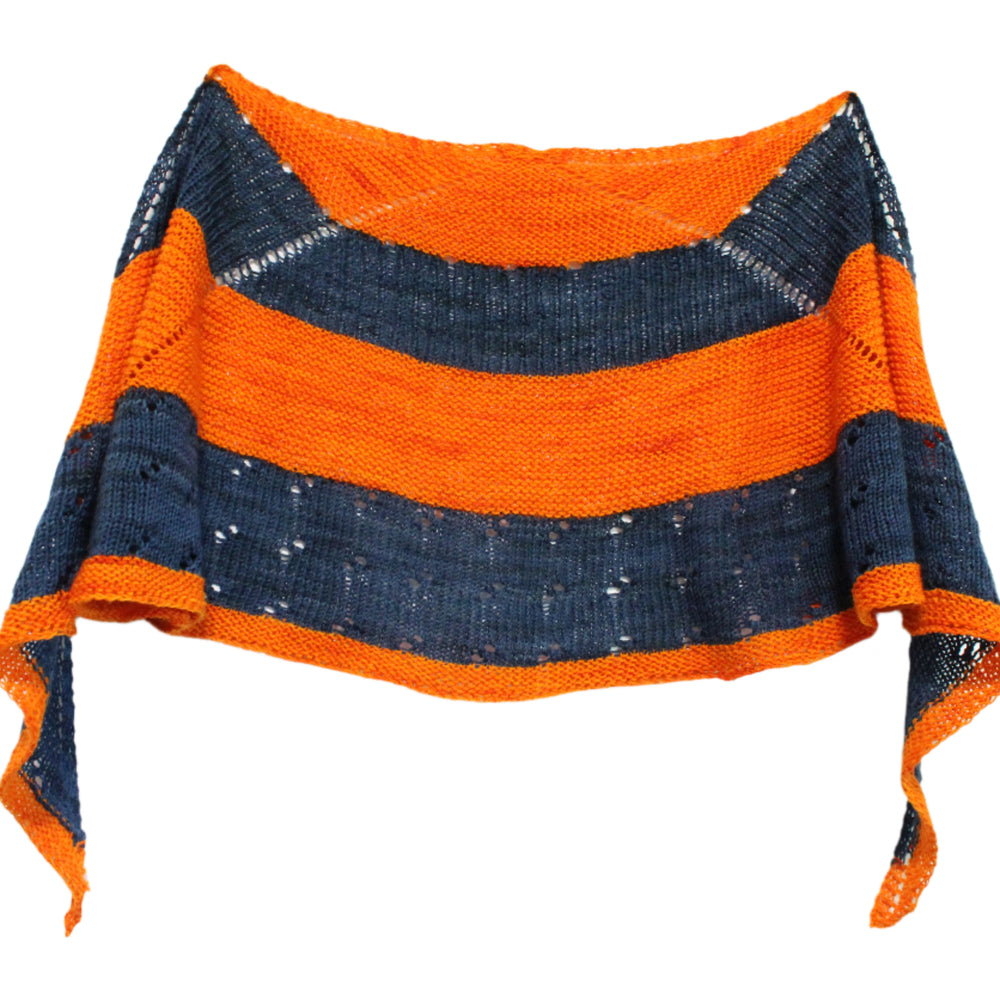 
                  
                    Game Day Shawl Kit PRE ORDER
                  
                