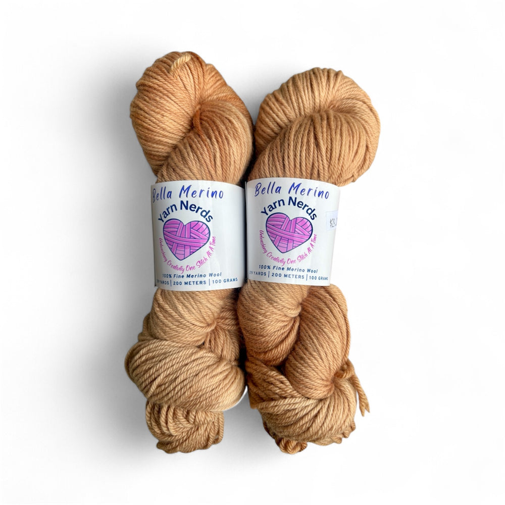 
                  
                    Bella Merino Yarn
                  
                