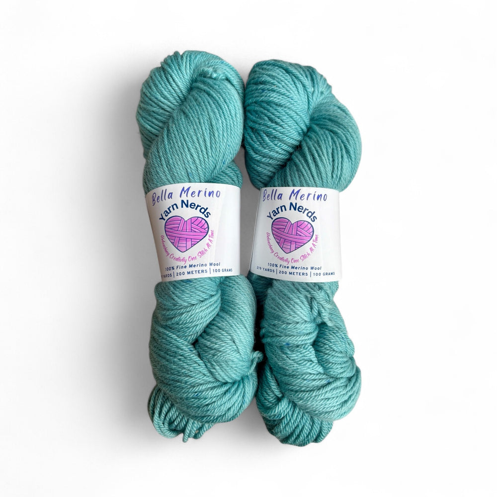 
                  
                    Bella Merino Yarn
                  
                