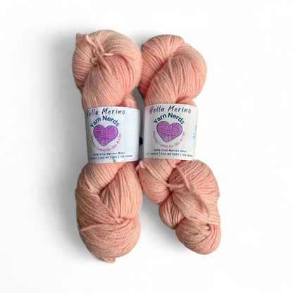 Bella Merino | Ready to Ship