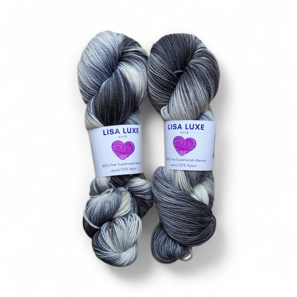 
                  
                    Lisa Luxe Sock
                  
                