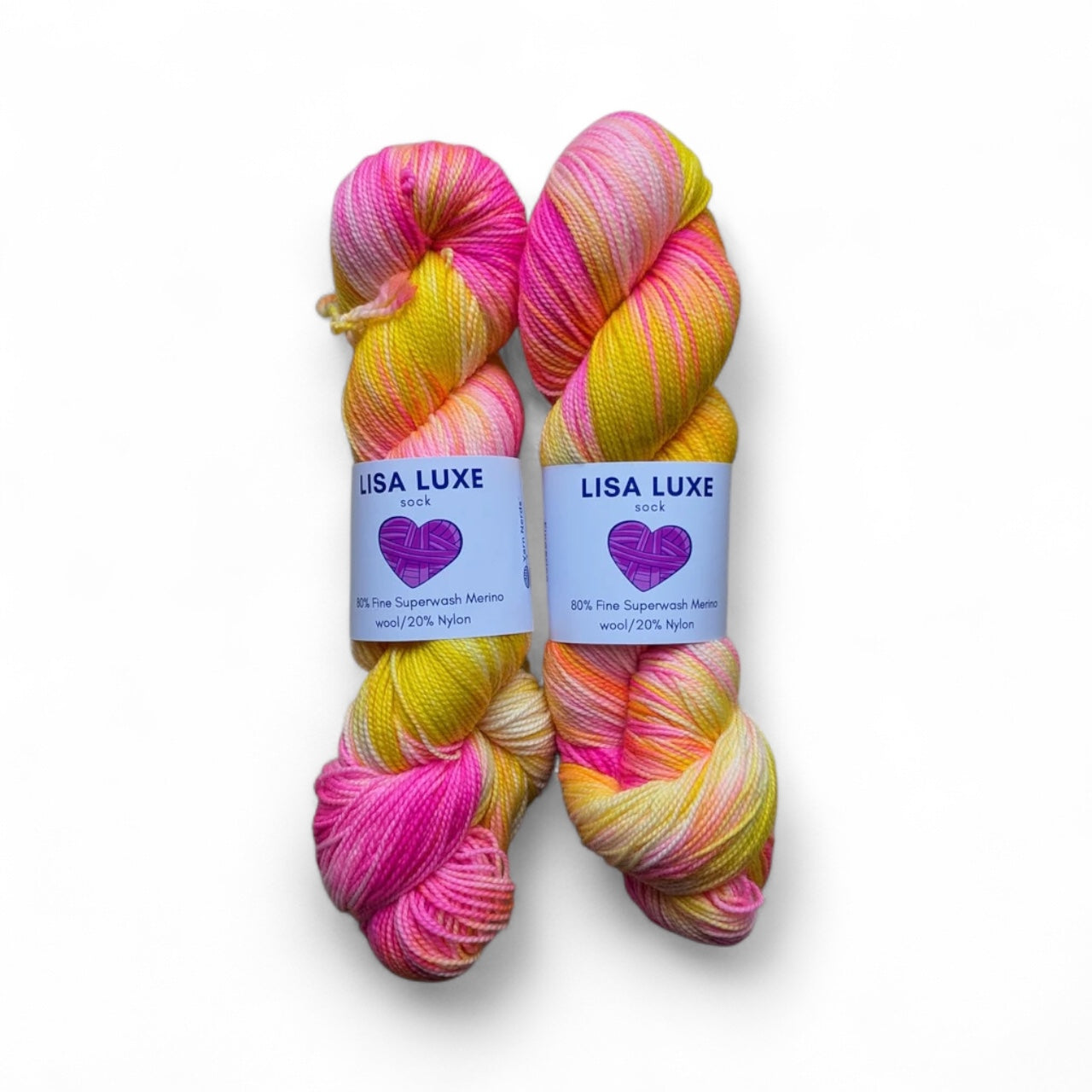 Lisa Luxe Sock