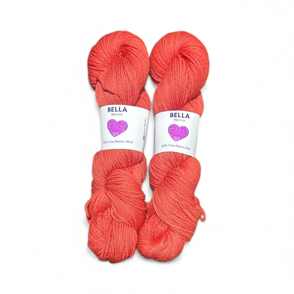 
                  
                    Bella Merino Yarn
                  
                