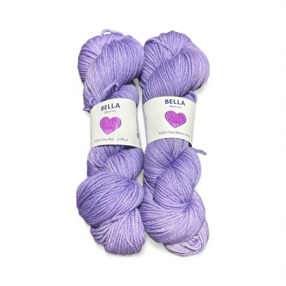 
                  
                    Bella Merino Yarn
                  
                