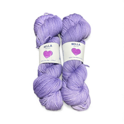 Bella Merino Yarn