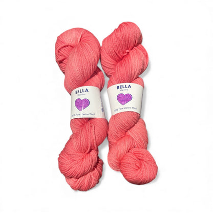 Bella Merino Yarn