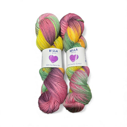 Bella Merino | Ready to Ship