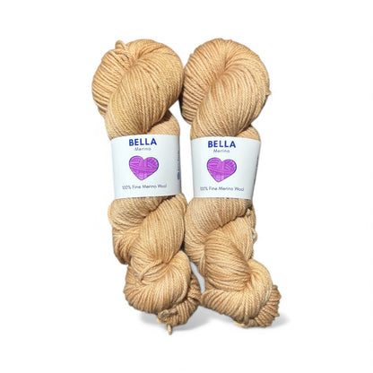 Bella Merino Yarn
