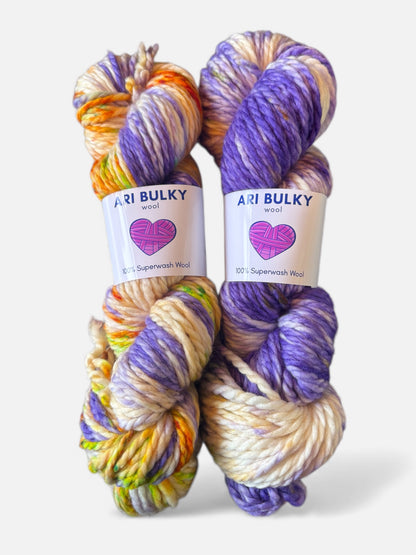 Aria Super Bulky | Ready to Ship