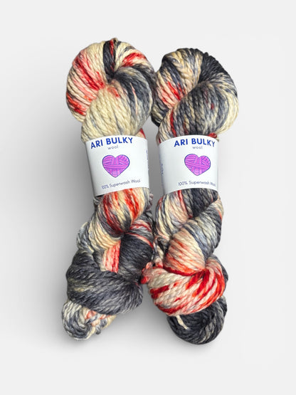 Ari Bulky