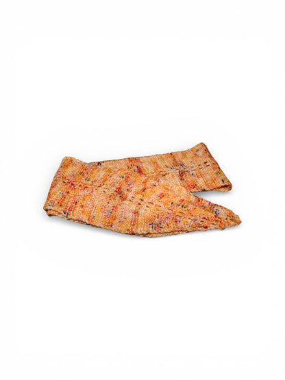 Bella Scarf Knit Pattern