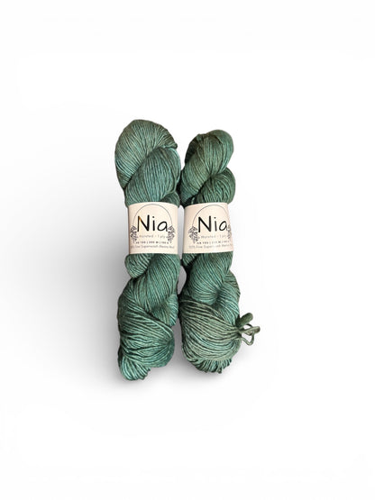 NIA Worsted