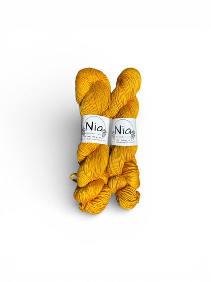 NIA Worsted
