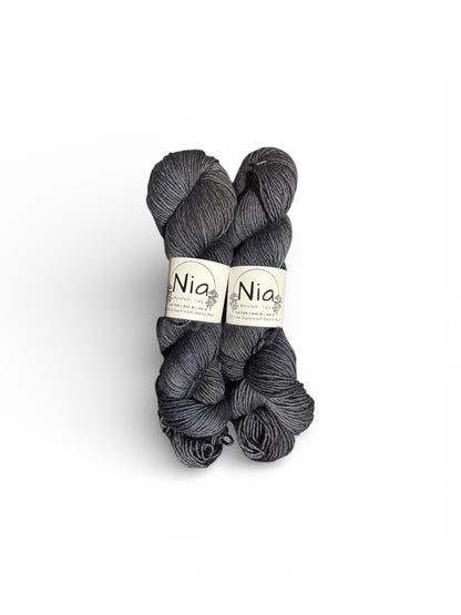 NIA Worsted