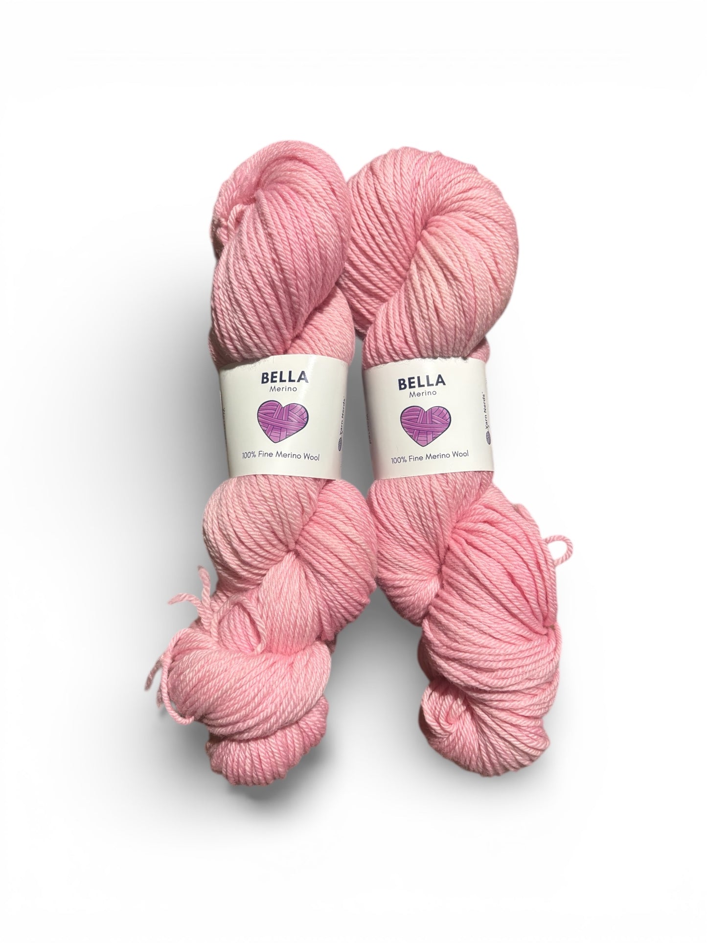 Bella Merino Worsted
