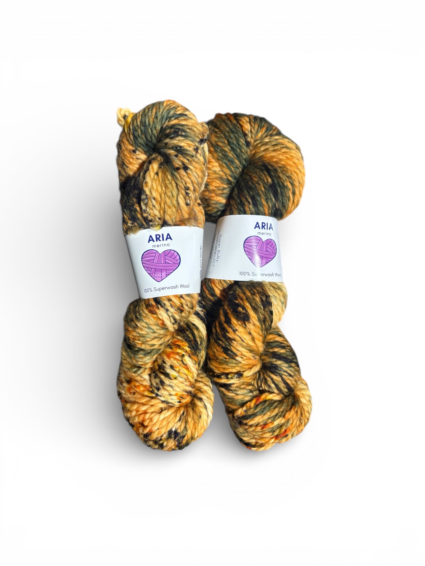 Aria Super Bulky