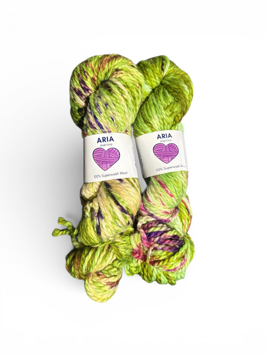 Aria Super Bulky