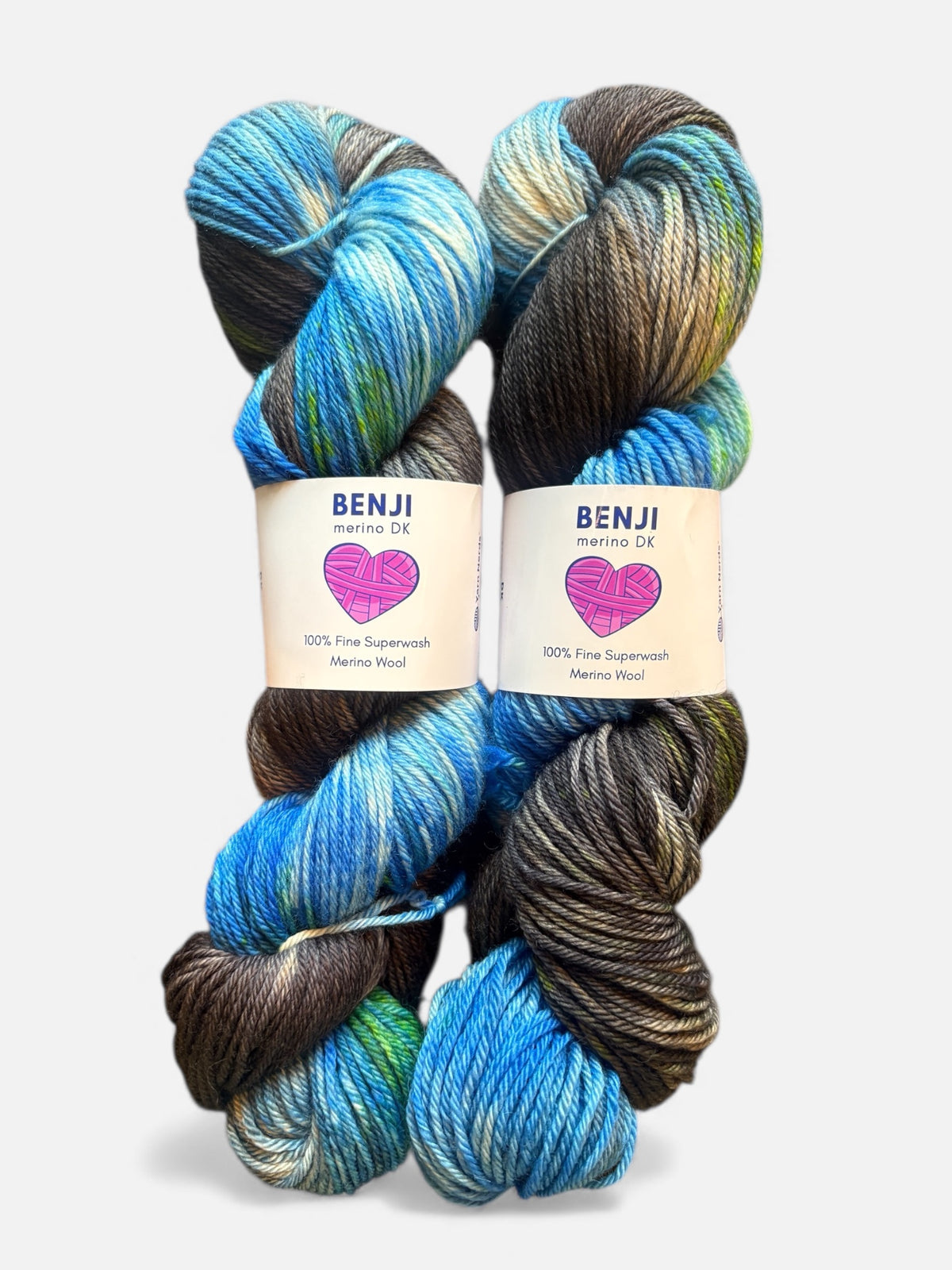 Benji DK | Ready to Ship